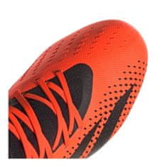 Adidas Cipők piros 44 EU Predator ACCURACY3 FG