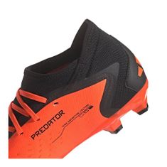 Adidas Cipők piros 44 EU Predator ACCURACY3 FG