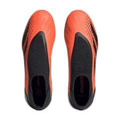 Adidas Cipők piros 44 EU Predator ACCURACY3 TF LL