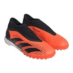 Adidas Cipők piros 44 EU Predator ACCURACY3 TF LL