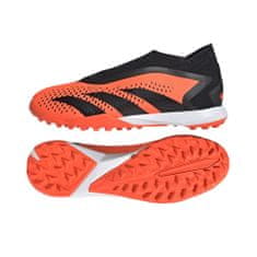 Adidas Cipők piros 44 EU Predator ACCURACY3 TF LL