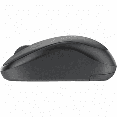 Logitech MK295 Silent Wireless Combo billentyűzet Egér mellékelve USB QWERTZ Német Grafit (920-009794)