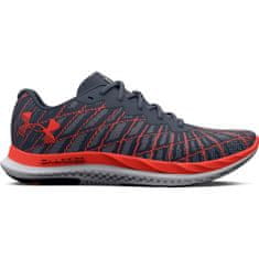 Under Armour Cipők fekete 41 EU Charged Breeze 2