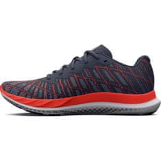 Under Armour Cipők fekete 41 EU Charged Breeze 2