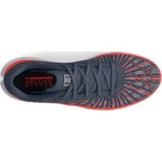 Under Armour Cipők fekete 41 EU Charged Breeze 2