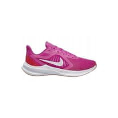 Nike Cipők futás rózsaszín 36.5 EU Downshifter 10