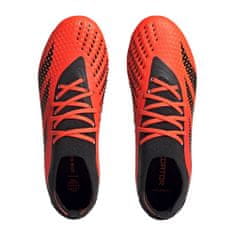 Adidas Cipők piros 41 1/3 EU Predator ACCURACY2 FG