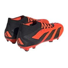 Adidas Cipők piros 41 1/3 EU Predator ACCURACY2 FG