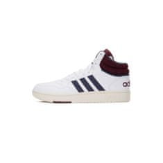 Adidas Cipők fehér 44 2/3 EU Hoops 30 Mid