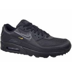 Nike Cipők fekete 41 EU Air Max 90