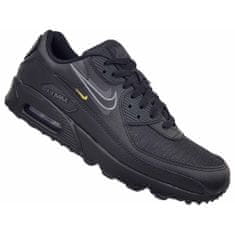 Nike Cipők fekete 41 EU Air Max 90