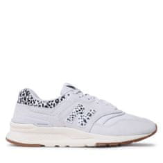 New Balance Cipők fehér 40 EU 997