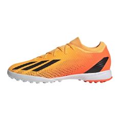 Adidas Cipők narancs 44 2/3 EU X SPEEDPORTAL3 TF