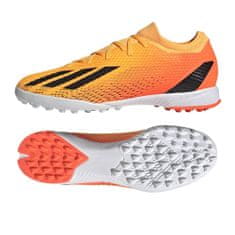 Adidas Cipők narancs 44 2/3 EU X SPEEDPORTAL3 TF