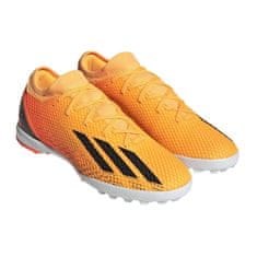 Adidas Cipők narancs 44 2/3 EU X SPEEDPORTAL3 TF