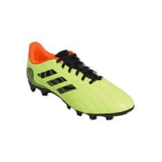 Adidas Cipők zöld 45 1/3 EU Copa SENSE4 Fxg