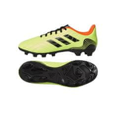 Adidas Cipők zöld 45 1/3 EU Copa SENSE4 Fxg