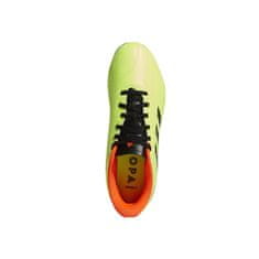 Adidas Cipők zöld 45 1/3 EU Copa SENSE4 Fxg