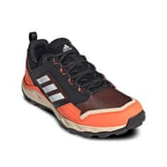 Adidas Cipők trekking fekete 42 2/3 EU Terrex Tracerocker Run