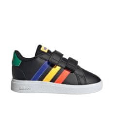 Adidas Cipők fekete 22 EU Grand Court