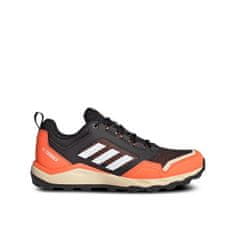 Adidas Cipők trekking fekete 42 2/3 EU Terrex Tracerocker Run