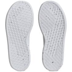 Adidas Cipők fehér 34 EU H06326