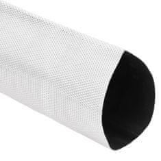 Vidaxl PVC tűzoltótömlő 20 m 2" 151812