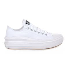 Converse Tornacipő fehér 41 EU All Star Move OX