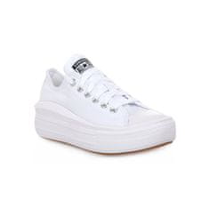 Converse Tornacipő fehér 41 EU All Star Move OX