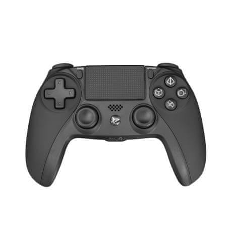 White Shark  ARMAGEDDON GPW-4003 PS3/PS4/ Digitális bluetooth Gamepad