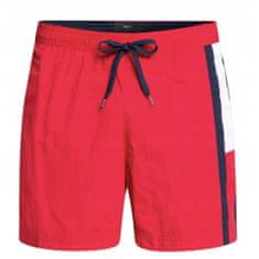 Tommy Hilfiger Nadrág vízcipő piros 167 - 171 cm/S XM0XM01534XL7