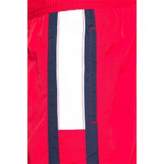 Tommy Hilfiger Nadrág vízcipő piros 167 - 171 cm/S XM0XM01534XL7