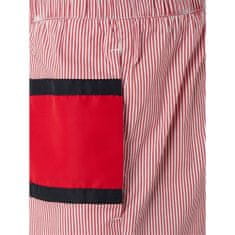 Tommy Hilfiger Nadrág vízcipő rózsaszín 179 - 183 cm/XL XM0XM019790KV