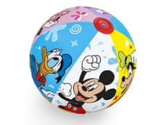 RAMIZ Felfújható Beach Ball Mickey Mouse 51cm Bestway 91098 14707