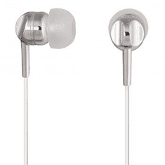 Thomson EAR-3005 fülhallgató ezüst (132496)
