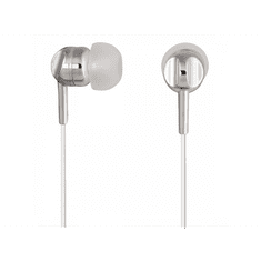 Thomson EAR-3005 fülhallgató ezüst (132496)