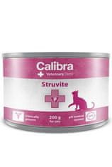 Calibra VD Cat cons. Struvit 200g ÚJ