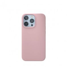 Next One MagSafe Silicone Case for iPhone 13 Pro Max IPH6.7-2021-MAGSAFE-PINK - rózsaszín