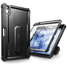 Tech-protect TECH-PROTECT KEVLAR PRO IPAD 10.9 10 / 2022 FEKETE