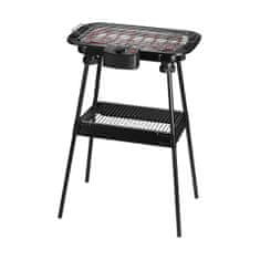 NEW Elektromos grill EDM 2000 W