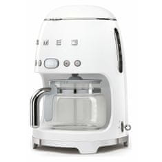 NEW Smeg DCF02WHEU Fehér 1050 W