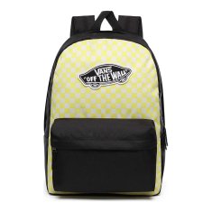 NEW Hátizsák Vans REALM BACKPACK VNOA3UI6VD71 Sárga