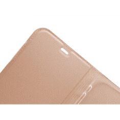 Cellect Redmi Note 12 5G/Poco X5 5G oldalra nyíló tok,Rose (BOOKTYPE-N12-5G-RG)