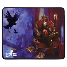 Konix Dungeons and Dragons Curse of Strahd egérpad (KX-DND-MP-STRAH-PC) (KX-DND-MP-STRAH-PC)