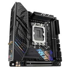 ASUS ROG STRIX B760-I GAMING WIFI Intel B760 LGA 1700 mini ITX (90MB1D90-M0EAY0)