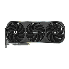 Zotac GAMING GeForce RTX 4080 AMP Extreme AIRO - graphics card - GeForce RTX 4080 - 16 GB (ZT-D40810B-10P)