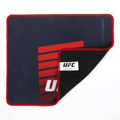 Konix UFC egérpad fekete-piros (KX-UFC-MP-RED) (KX-UFC-MP-RED)