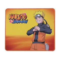 Konix Naruto Orange egérpad (KX-NAR-MP-OR) (KX-NAR-MP-OR)