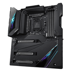 Gigabyte Z590 AORUS XTREME alaplap Intel Z590 LGA 1200 (Socket H5) Extended ATX