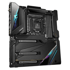 Gigabyte Z590 AORUS XTREME alaplap Intel Z590 LGA 1200 (Socket H5) Extended ATX